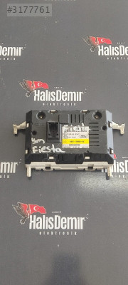 FORD FİESTA GÖSTERGE BİRİM EKRANI BA6T-18B955-AC