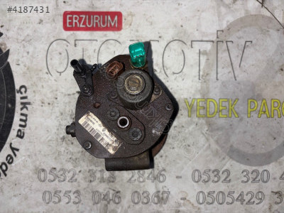 R9042A070C 8200707450 DACİA LOGAN DUSTER 1.5 DCI mazot pompası