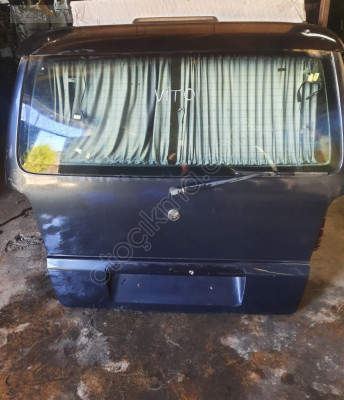 MERCEDES VİTO 2002 W638 ÇIKMA ORİJİNAL BAGAJ KAPAĞI