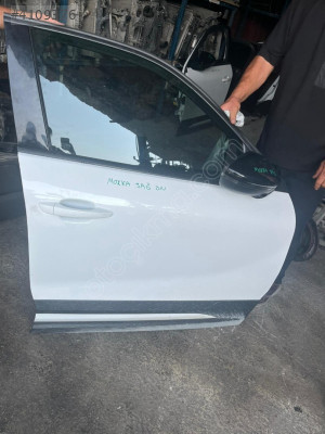 OPEL MOKKA SAĞ ÖN KAPI OTO FEDAİ