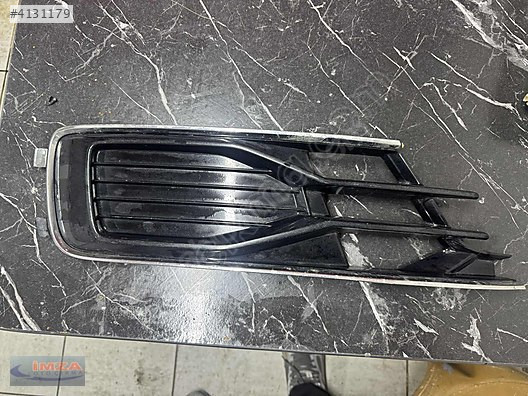 4G0807682AD AUDİ A6 SAĞ SİS KAPAĞI ORİJİNAL ÇIKMA