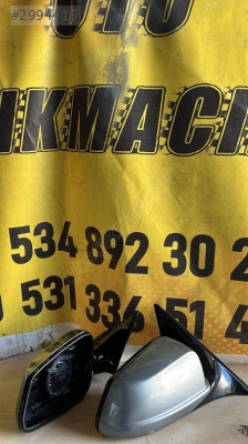 Bmw F10 sağ sol ayna E1021016 E1021141