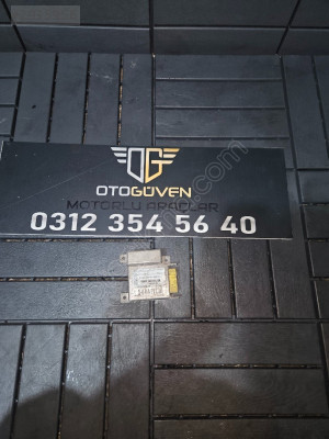 FORD KA ÇIKMA AİRBAG BEYNİ