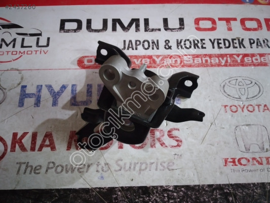 Corolla Auris 06- / Avensis 09- Sağ Motor Takozu