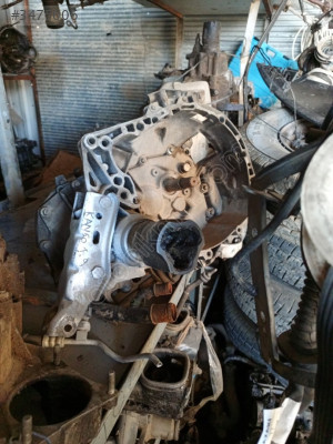1.9 Kangoo şanzıman