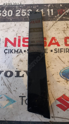 SUZUKİ VİTARA SAĞ ÖN KAPI ÇITASI ORJİNAL ÇIKMA YEDEK PARÇA