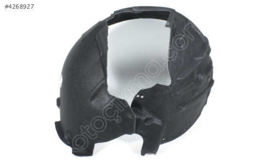 8T0821171M SOL ÖN HALI DAVLUMBAZ AUDİ A5 2010-2017