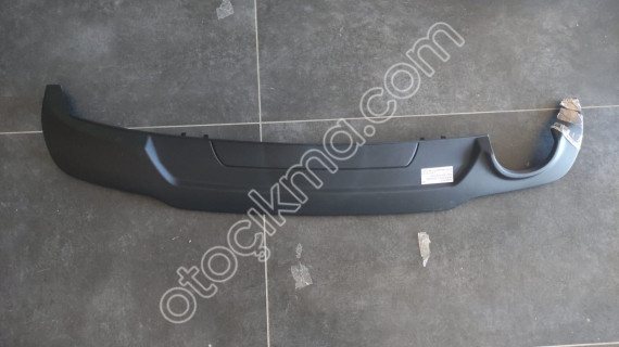 MERCEDES C W204 AMG ARKA TAMPON SPOİLER 2012 2015 2048853738 SY