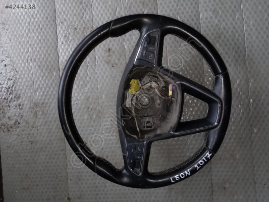 seat leon 2017 direksiyon simidi (son fiyat)