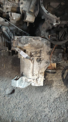 Skoda Felicia 1.3 Modeli İçin Komple Şanzıman