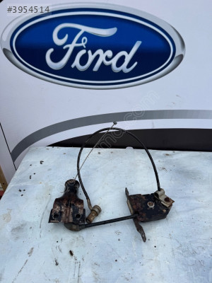 Ford connect Stepne makarası orijinal çıkma