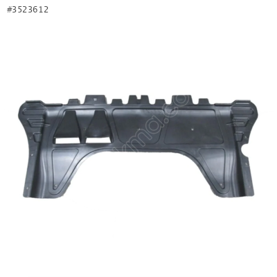 5Q0825235A Skoda Super B Benzinli Motor Alt Muhafaza 15-19  .