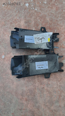 BMW 5 SERİS F10 LCİ FREN HAVANDİMA KANALI SIFIR YENİ14/16