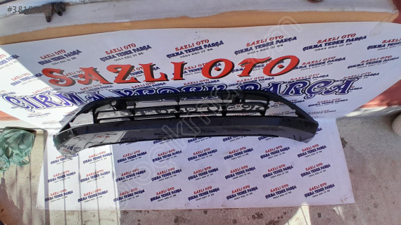 NİSSAN QASHQAİ J12 2022_2024 ÖN TAMPON ALT IZGARA ORJİNAL ÇIKMA