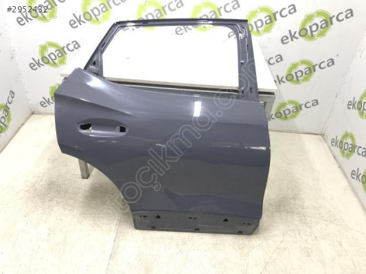 SEAT FORMENTOR 2017 2024 SAĞ ARKA KAPI 5FF833052
