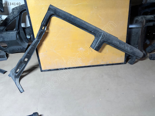 FİAT DOBLO SOL FRANGART SACI ORİJİNAL SIFIR