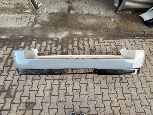 RANGE ROVER SPORT ARKA TAMPON 2009-12
