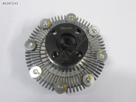 17120-60A00 SAMURAI-VITARA 5K FAN TERMİĞİ