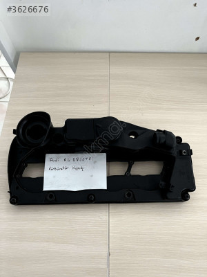 AUDİ A4 KÜRBÜRATÖR KAPAĞI