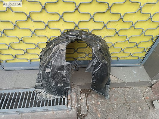 OPEL CORSA F DAVLUMBAZ ÇIKMA ORJİNAL YEDEK PARÇA