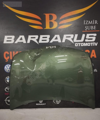 KİA SPORTAGE MOTOR KAPUTU 2021-2024