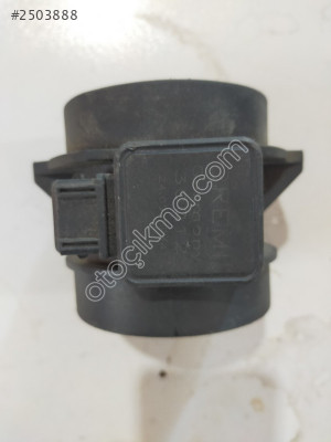 BMW 3 325İ HAVA AKIŞMETRE 13621432356-BREMİ30012