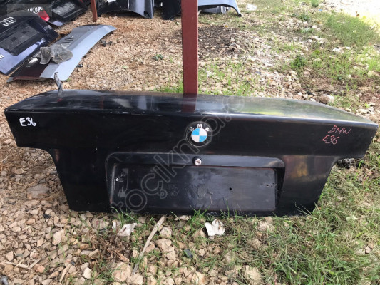 BMW E36 BAGAJ KAPAĞI MONTECAR