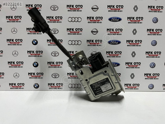 FORD TRANSİT OKSİJEN SENSÖR BEYNİ  DC3A-5L234-AA 
