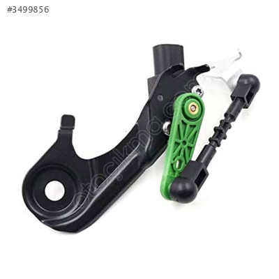 8R0941310B FAR YÜKSEKLİK AYAR SENSÖRÜ ARKA R Q5 09-17 .