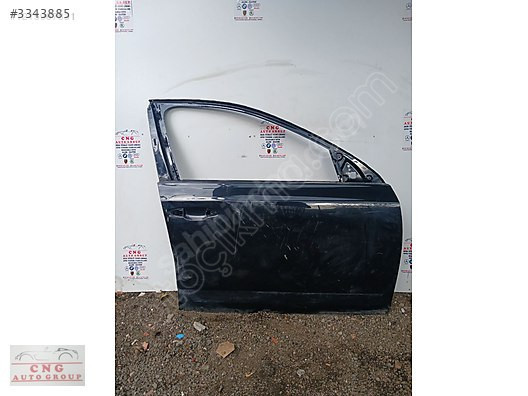 SKODA OCTAVİA SAĞ ON KAPI