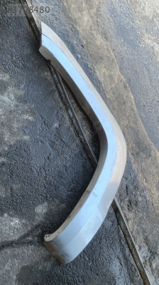 Vw amarok sol ön dodik