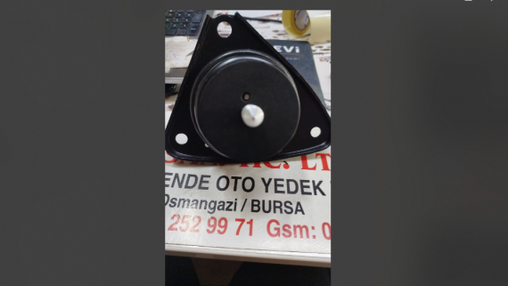 KİA-HYUNDAİ İ30 DİZEL/BENZİNLİ 08CEED MOTOR TAKOZ SAĞ 21810-1H300