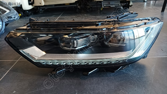 VOLKSWAGEN PASSAT B8 SOL FAR HİGHLİNE 2014 2018 3G1941113 CK