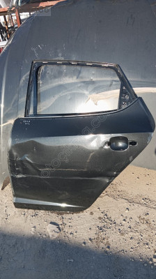 Seat ıbiza sol arka kapı çıkma yedek parça