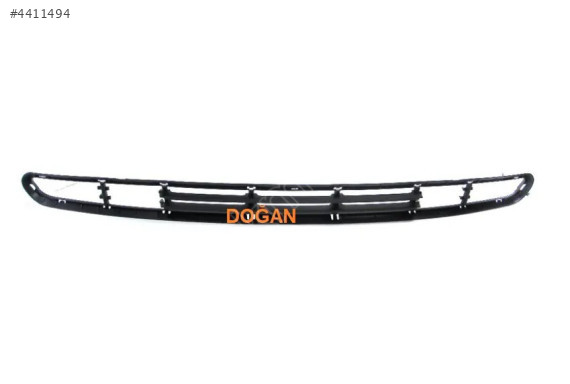 ÖN TAMPON ORTA IZGARASI E46 1998-SIFIR 51118209927