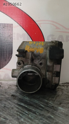 0280750137 Fiat Linea Gaz Kelebeği (03-11)