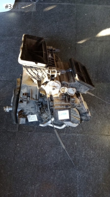 Orijinal Klimasız Fiat Linea Kalorifer Kümbeti