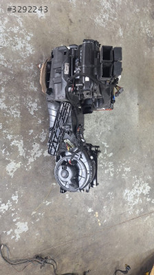 WOLKSWAGEN CADDY KALORİFER KAZANI