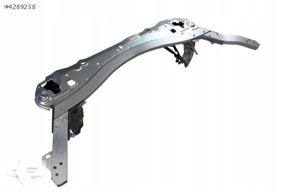 MERCEDES E SERİ W213 ÖN PANEL