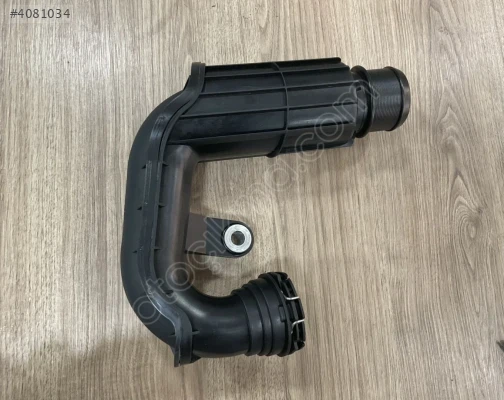 A6260900042 MERCEDES W205 C200 TURBO İNTERKOL BORUSU SIFIR
