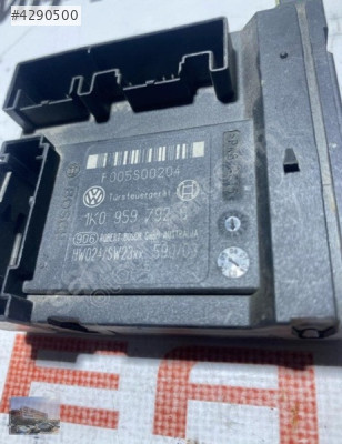 PASSAT GOLF A3 OCTAVİA 1K0959792G CAM MOTOR BEYNİ 1K0 959 792 G