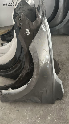 Volkswagen polo sol ön çamurluk 17-21