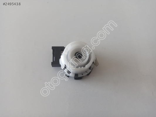 Audi A3 / VW Beetle-Golf Kontak Soketi (Terminali) 1K0905865