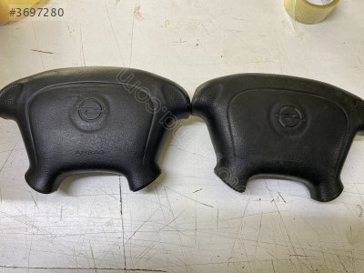 OPEL ASTRA F / CORSA B / TİGRA A DİREKSİYON AİRBAGİ