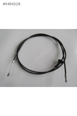 Hyundai Accent Kaput İç Açma Teli 19982000