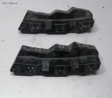 FIAT DOBLO II Far Braketi Desteği Sol Taraf 10500857