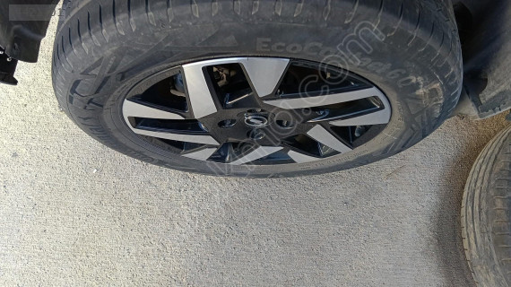 OPEL MOKKA B CANT JANT