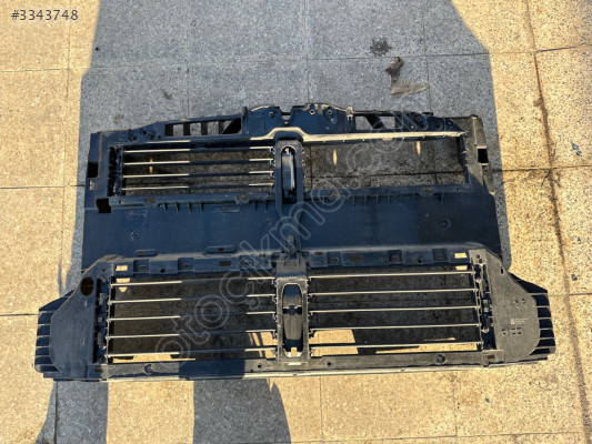 FORD FOCUS 4 ÇIKMA ORJİNAL ÖN PANEL BD2