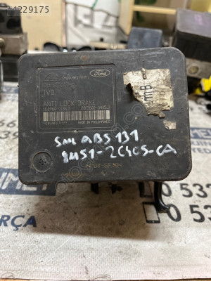 ÇIKMA FORD CMAX 8M51-2C405-CA 10.0960-0136.3 ABS BEYNİ&POMPASI