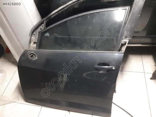SEAT İBİZA SOL ÖN KAPI 2008-2017